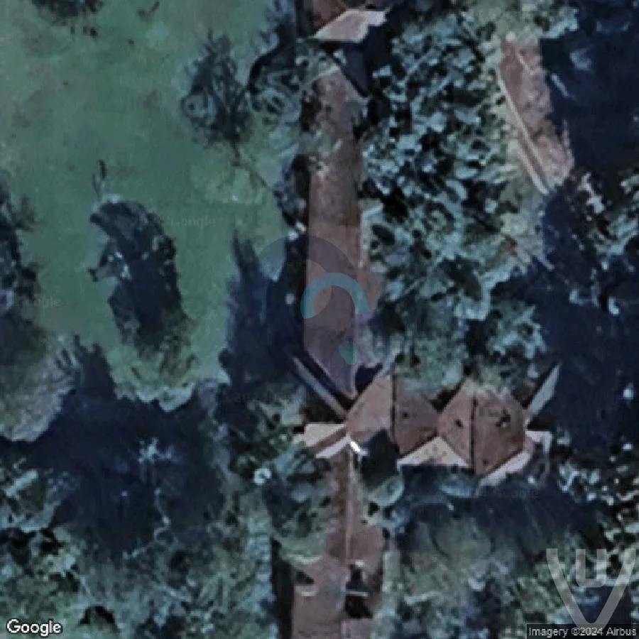 Sanatorium des Mimosas