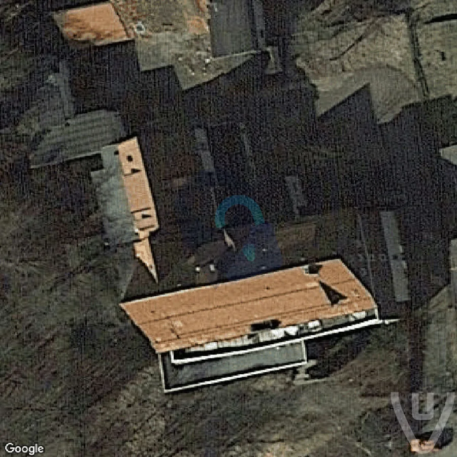 Hotel Lauten abandoned location in Lower-Saxony, Lower-Saxony, Germany - Hotel for urban exploration