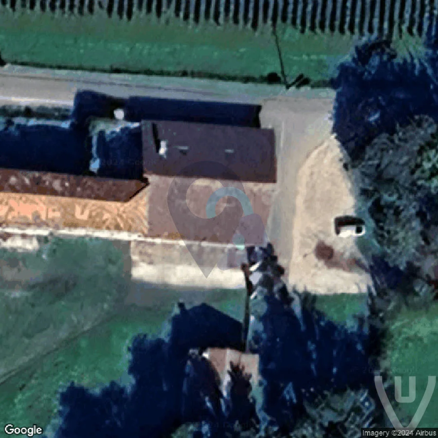 Manoir Mystique abandoned location in Nouvelle-Aquitaine, Nouvelle-Aquitaine, France - House for urban exploration