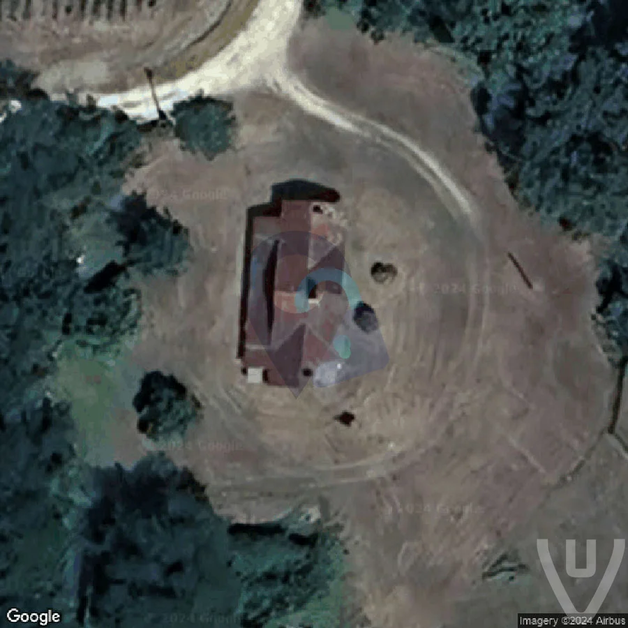 Manoir Liberté abandoned location in Nouvelle-Aquitaine, Nouvelle-Aquitaine, France - House for urban exploration