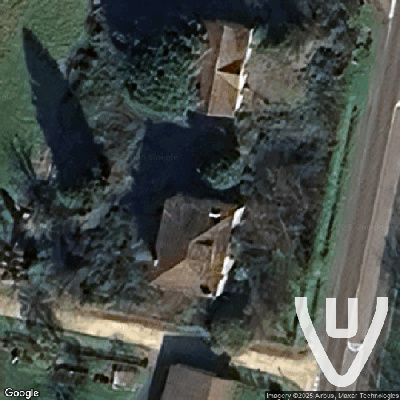 Manoir John Christie urban exploration location in France - Image 2