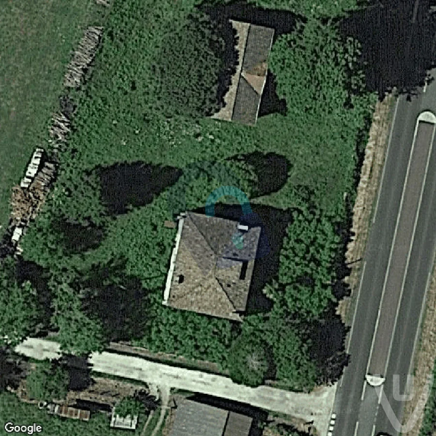 Manoir John Christie abandoned location in Nouvelle-Aquitaine, Nouvelle-Aquitaine, France - House for urban exploration