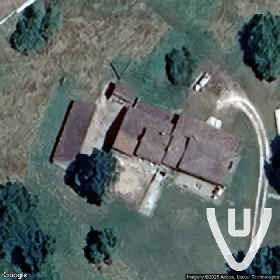 Manoir jeu de Dames / Manoir Capsule urban exploration location in France - Image 2