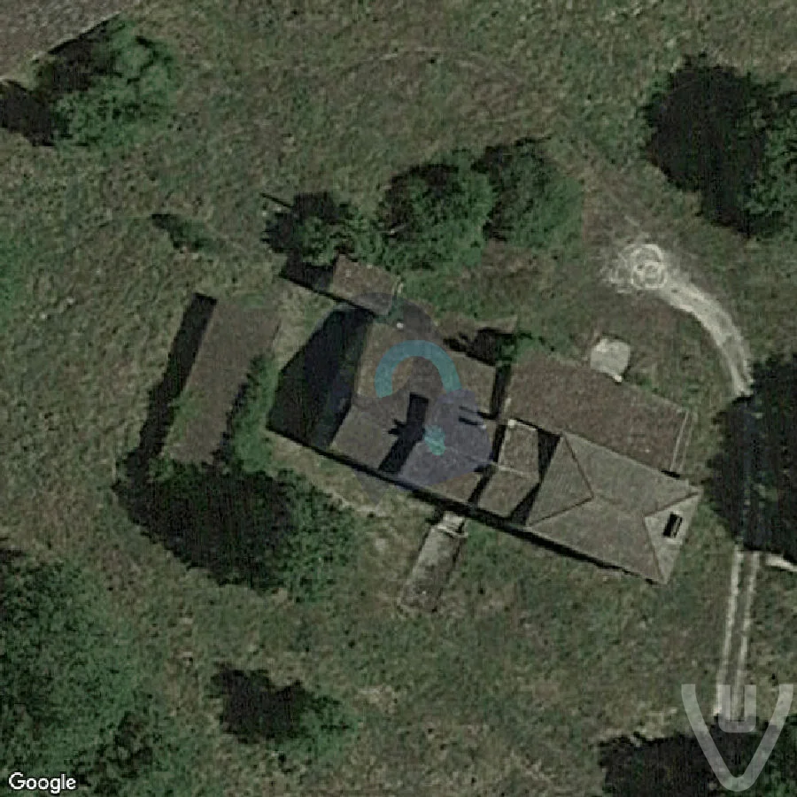 Manoir jeu de Dames / Manoir Capsule abandoned location in Nouvelle-Aquitaine, Nouvelle-Aquitaine, France - House for urban exploration