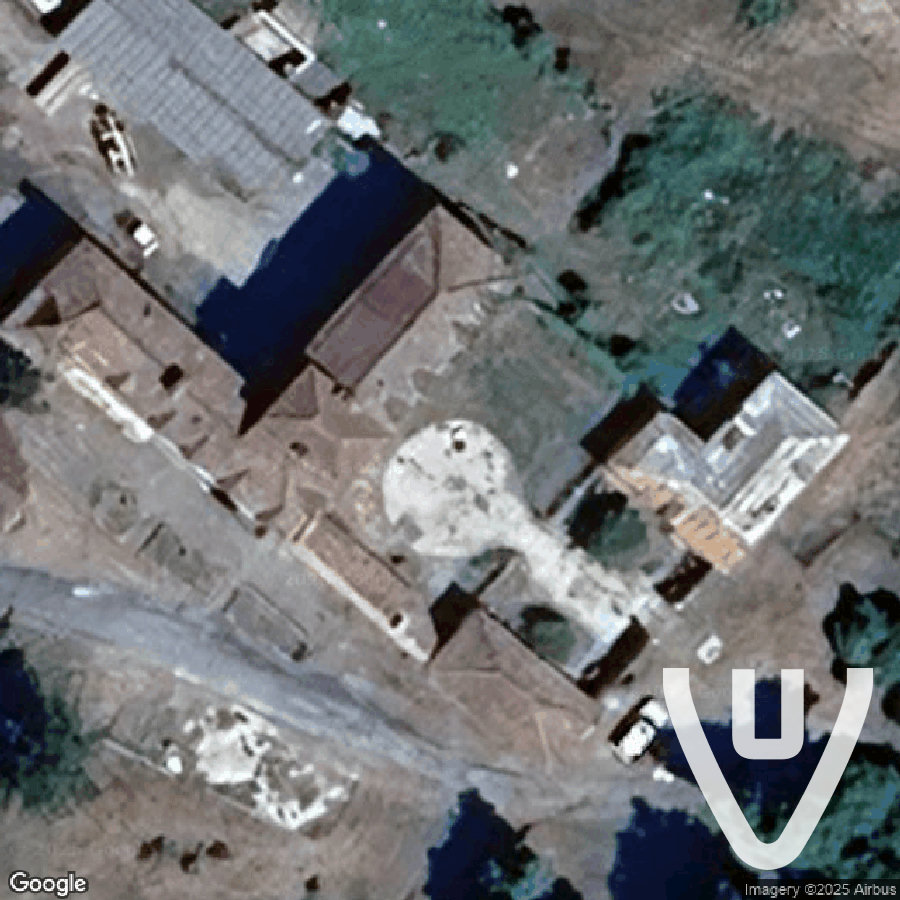 Domaine des Cheminées