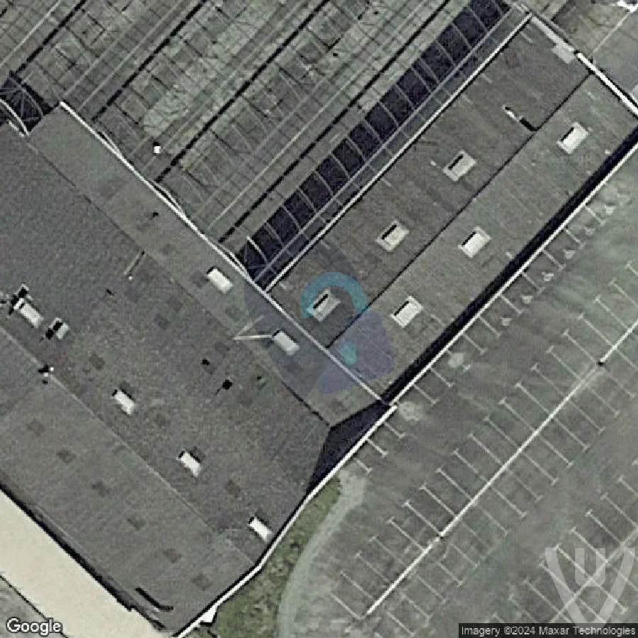 Pepiniere Skelet abandoned location in Occitanie, Occitanie, France - Factory for urban exploration