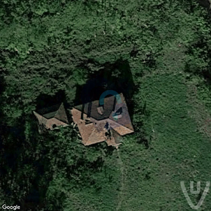 Maison du Fort Lapin abandoned location in Hauts-de-France, Hauts-de-France, France - House for urban exploration