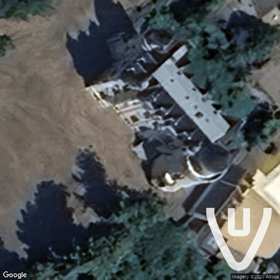 Château des Gerdamettes