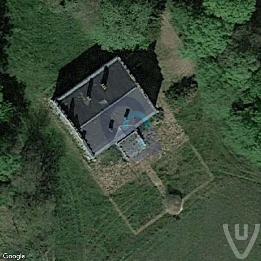 Manoir Jumanji abandoned location in Centre-Val de Loire, Centre-Val de Loire, France - House for urban exploration