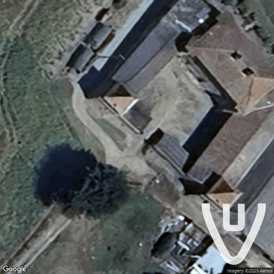 Manoir CD / CD Manor