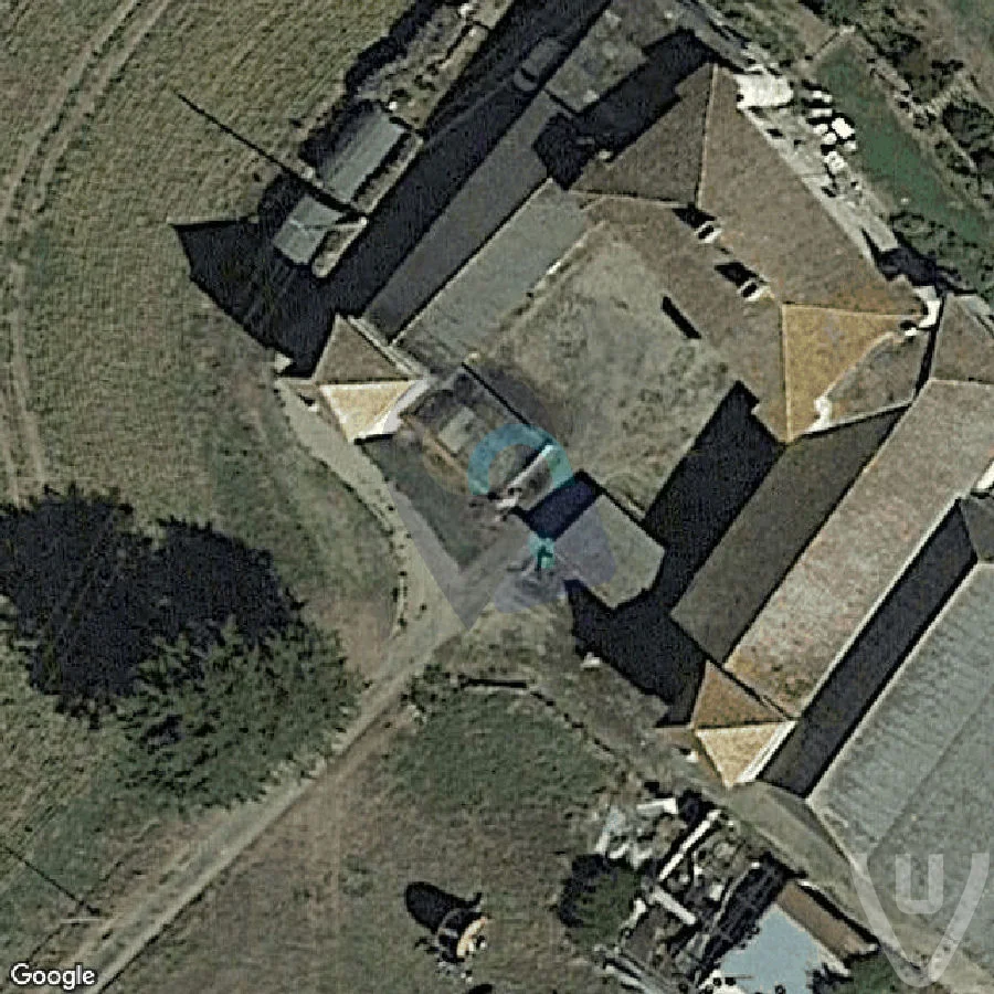 Manoir CD / CD Manor abandoned location in Nouvelle-Aquitaine, Nouvelle-Aquitaine, France - House for urban exploration