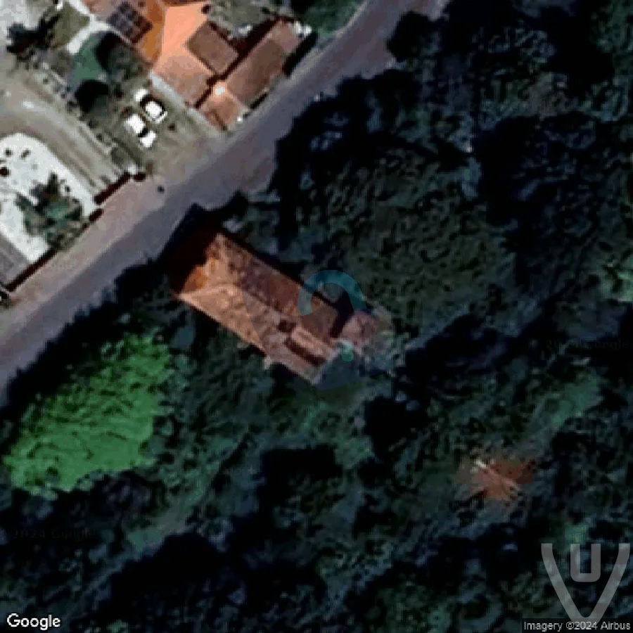 Manoir Bamboo abandoned location in Nouvelle-Aquitaine, Nouvelle-Aquitaine, France - House for urban exploration