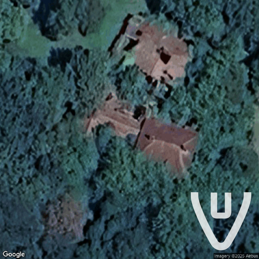 Manoir Astronome abandoned location in Nouvelle-Aquitaine, Nouvelle-Aquitaine, France - House for urban exploration