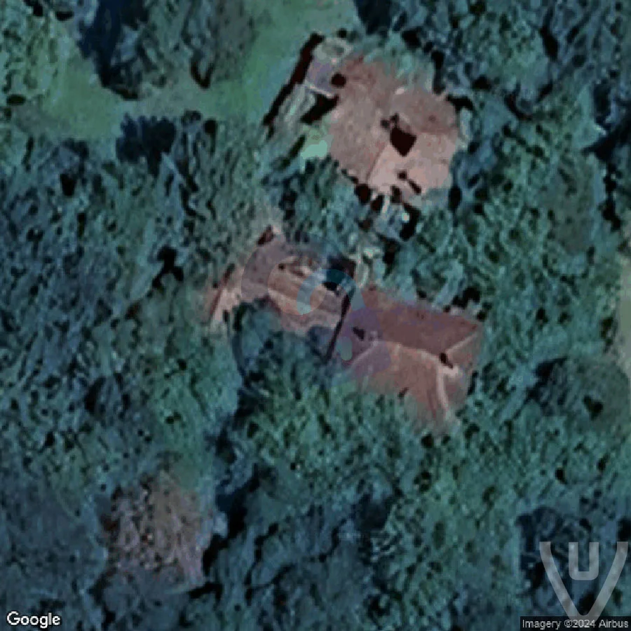 Manoir Astronome abandoned location in Nouvelle-Aquitaine, Nouvelle-Aquitaine, France - House for urban exploration