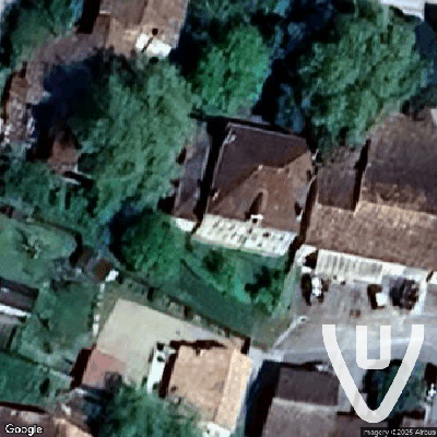 Manoir Crucifix / Manoir Antoinette Scieri urban exploration location in France - Image 2