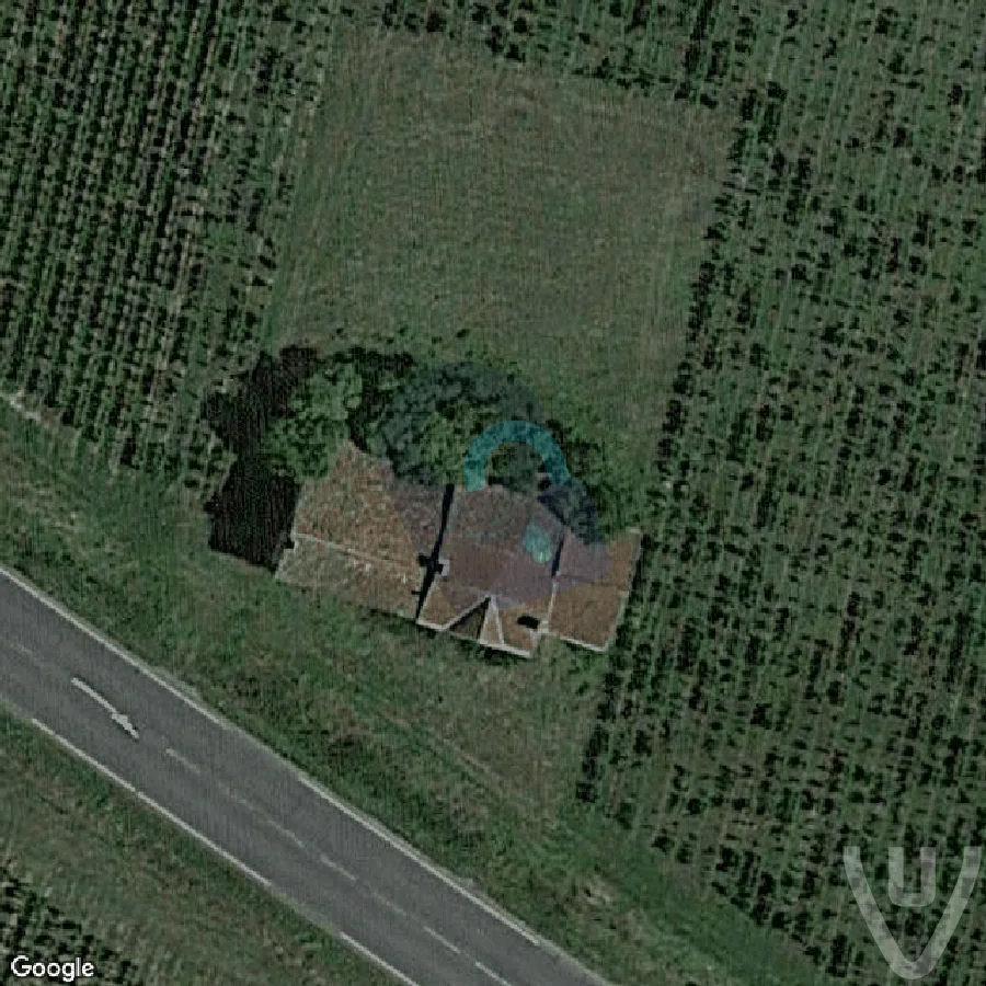 Maison Vignes abandoned location in Nouvelle-Aquitaine, Nouvelle-Aquitaine, France - House for urban exploration