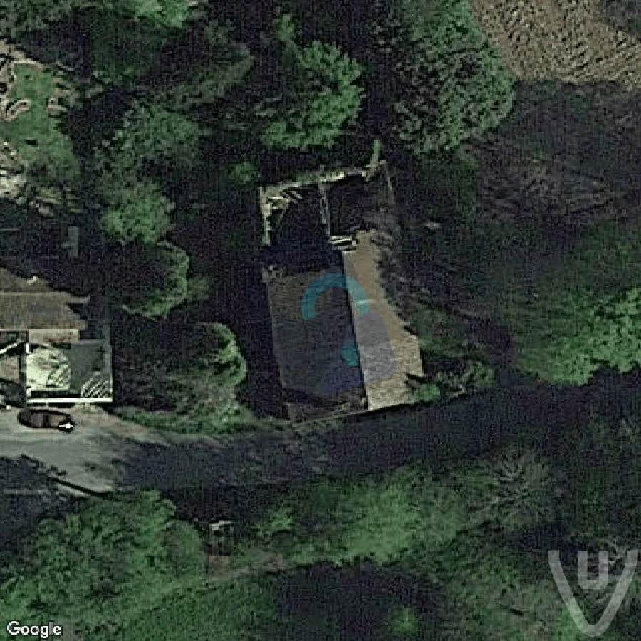 Maison Ventilation abandoned location in Nouvelle-Aquitaine, Nouvelle-Aquitaine, France - House for urban exploration