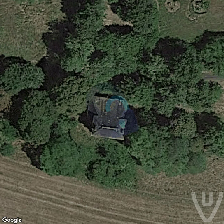 Maison Sans Pareil abandoned location in Nouvelle-Aquitaine, Nouvelle-Aquitaine, France - House for urban exploration