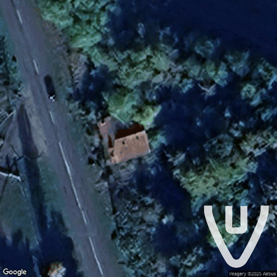 Maison Sable Mouvant