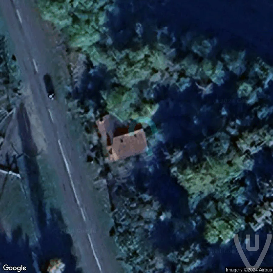 Maison Sable Mouvant abandoned location in Nouvelle-Aquitaine, Nouvelle-Aquitaine, France - House for urban exploration