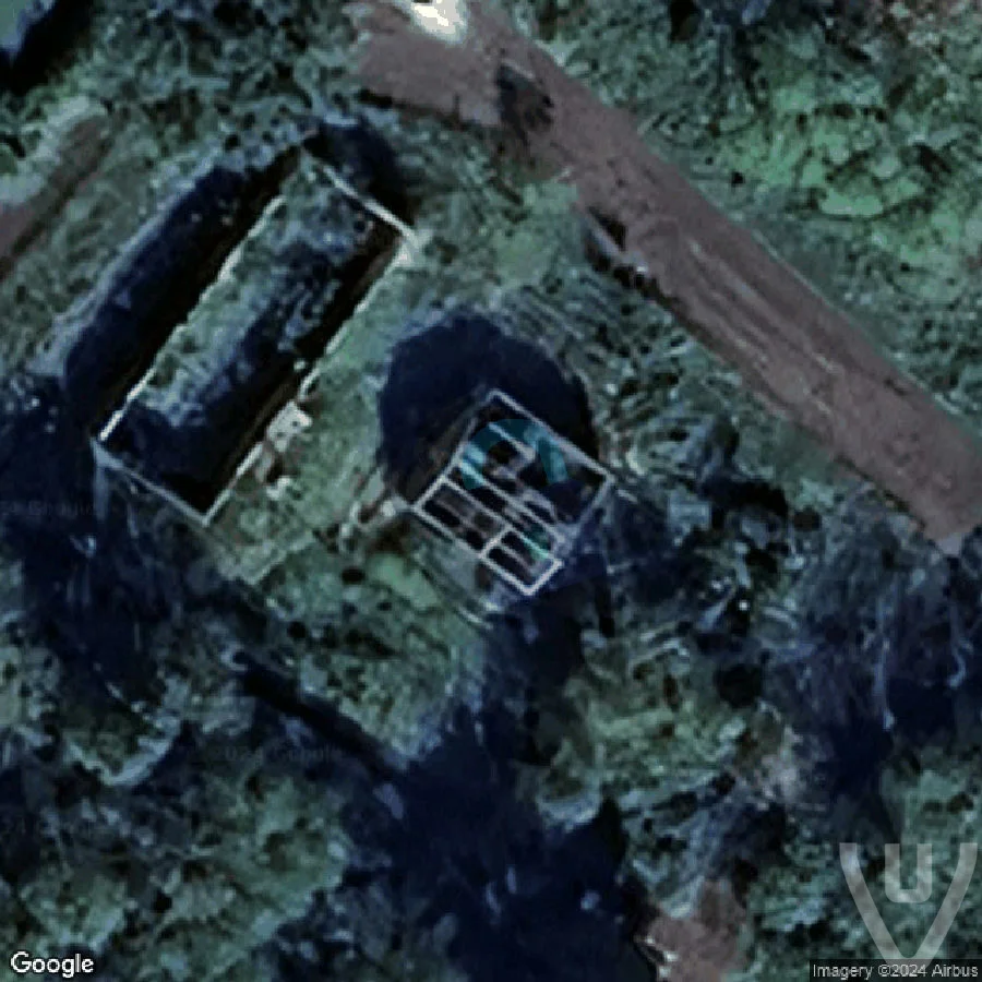 Maison Popo abandoned location in Nouvelle-Aquitaine, Nouvelle-Aquitaine, France - House for urban exploration