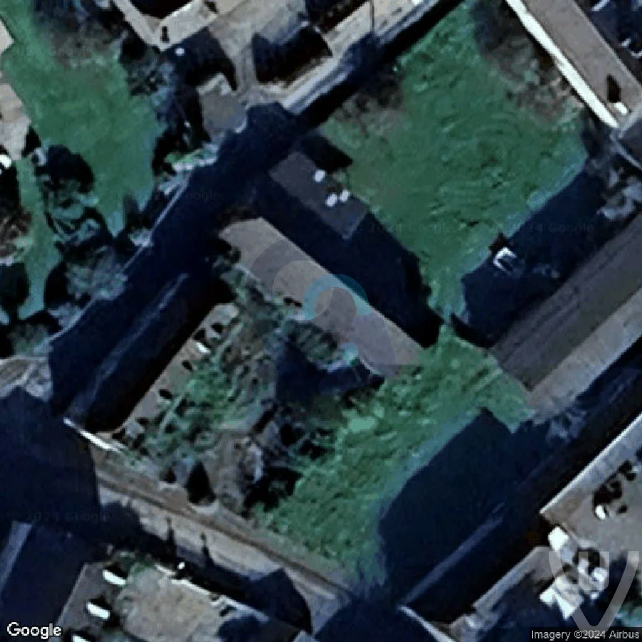 Maison Plague abandoned location in Nouvelle-Aquitaine, Nouvelle-Aquitaine, France - House for urban exploration