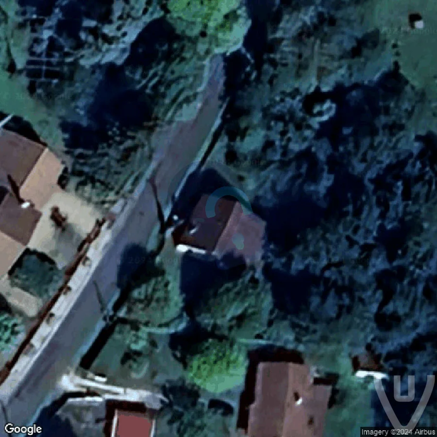 Maison Nains Jaune abandoned location in Nouvelle-Aquitaine, Nouvelle-Aquitaine, France - House for urban exploration