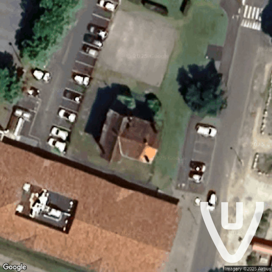 Maison Lugubre abandoned location in Nouvelle-Aquitaine, Nouvelle-Aquitaine, France - House for urban exploration