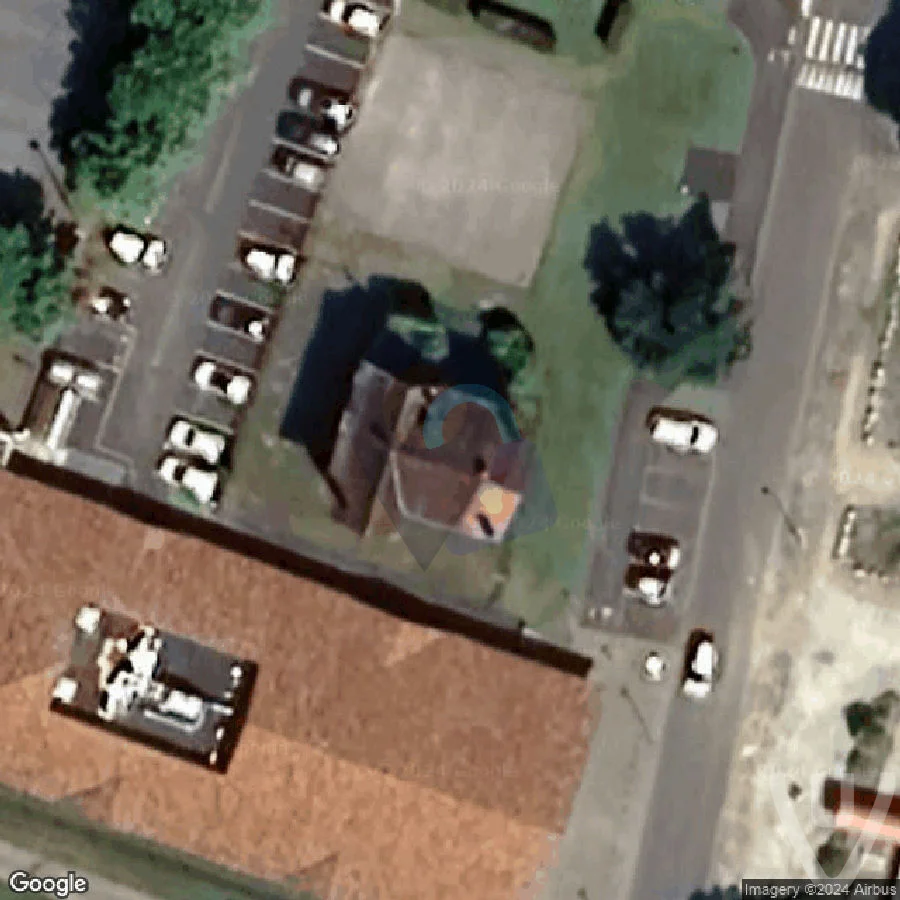 Maison Lugubre abandoned location in Nouvelle-Aquitaine, Nouvelle-Aquitaine, France - House for urban exploration