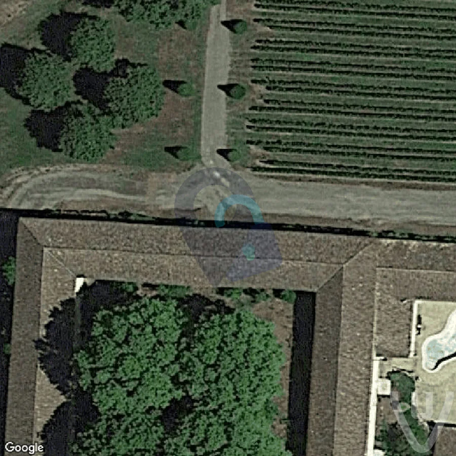 Maison la Foret abandoned location in Nouvelle-Aquitaine, Nouvelle-Aquitaine, France - House for urban exploration