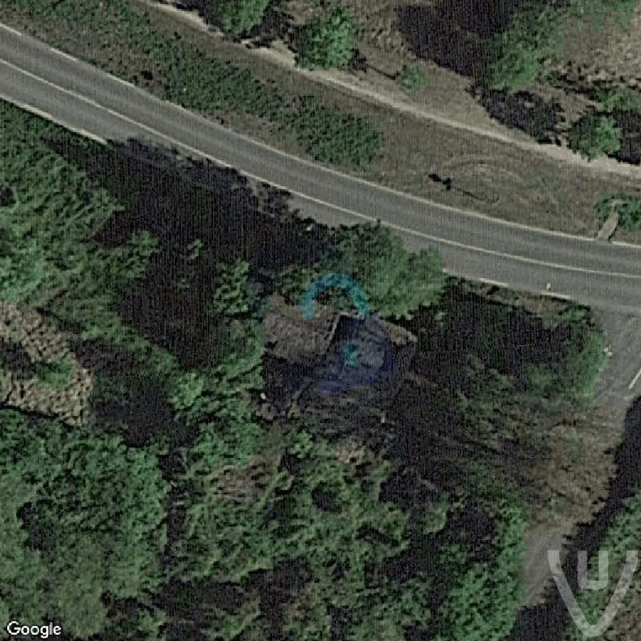 Maison Grass abandoned location in Nouvelle-Aquitaine, Nouvelle-Aquitaine, France - House for urban exploration