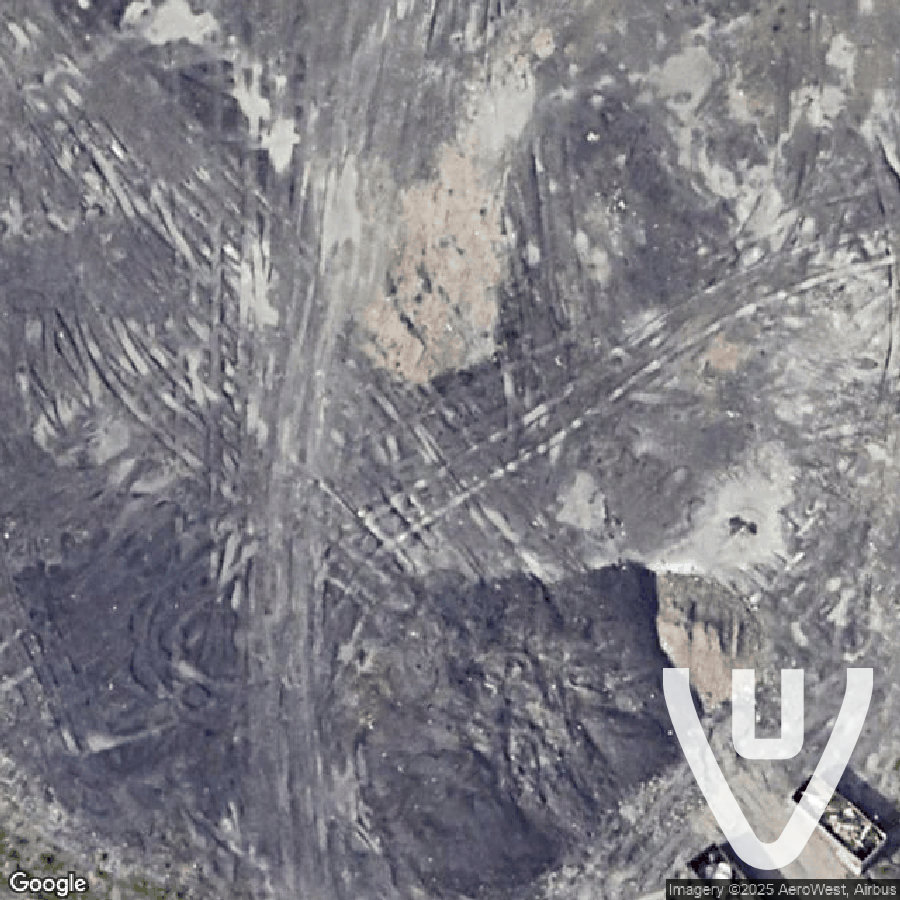 The Black Beast Hole