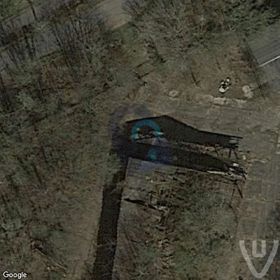 Biker Fabrik abandoned location in North-Rhine-Westphalia, North-Rhine-Westphalia, Germany - Factory for urban exploration