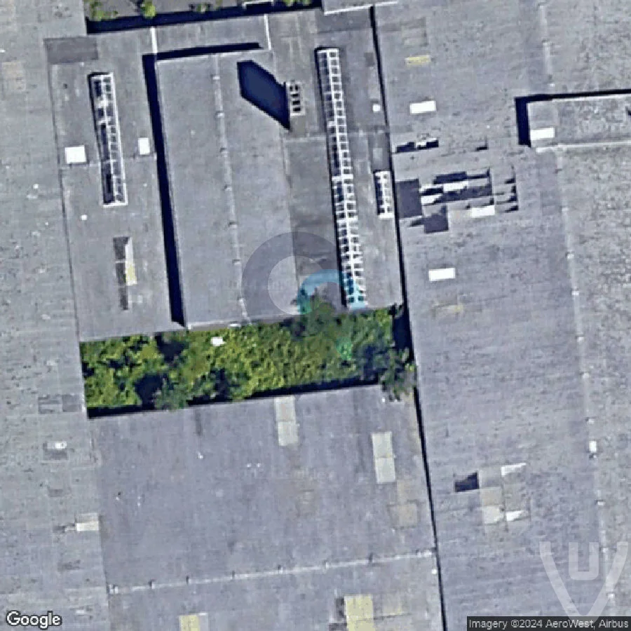 Glasfabrik abandoned location in North-Rhine-Westphalia, North-Rhine-Westphalia, Germany - Factory for urban exploration