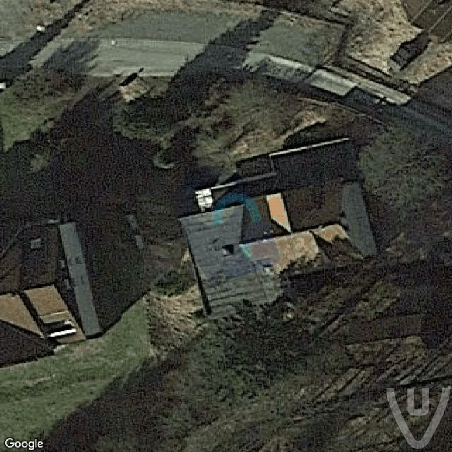 Hotel Eden abandoned location in Lower-Saxony, Lower-Saxony, Germany - Hotel for urban exploration