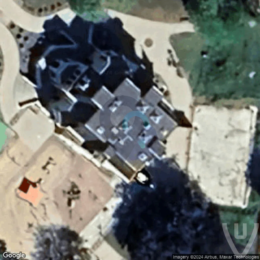 Villa Nordstern abandoned location in Lower-Saxony, Lower-Saxony, Germany - Hotel for urban exploration