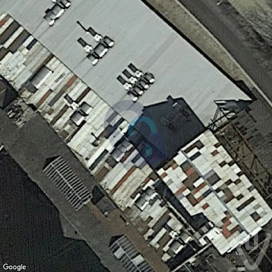 Fabrik Werd abandoned location in North-Rhine-Westphalia, North-Rhine-Westphalia, Germany - Factory for urban exploration