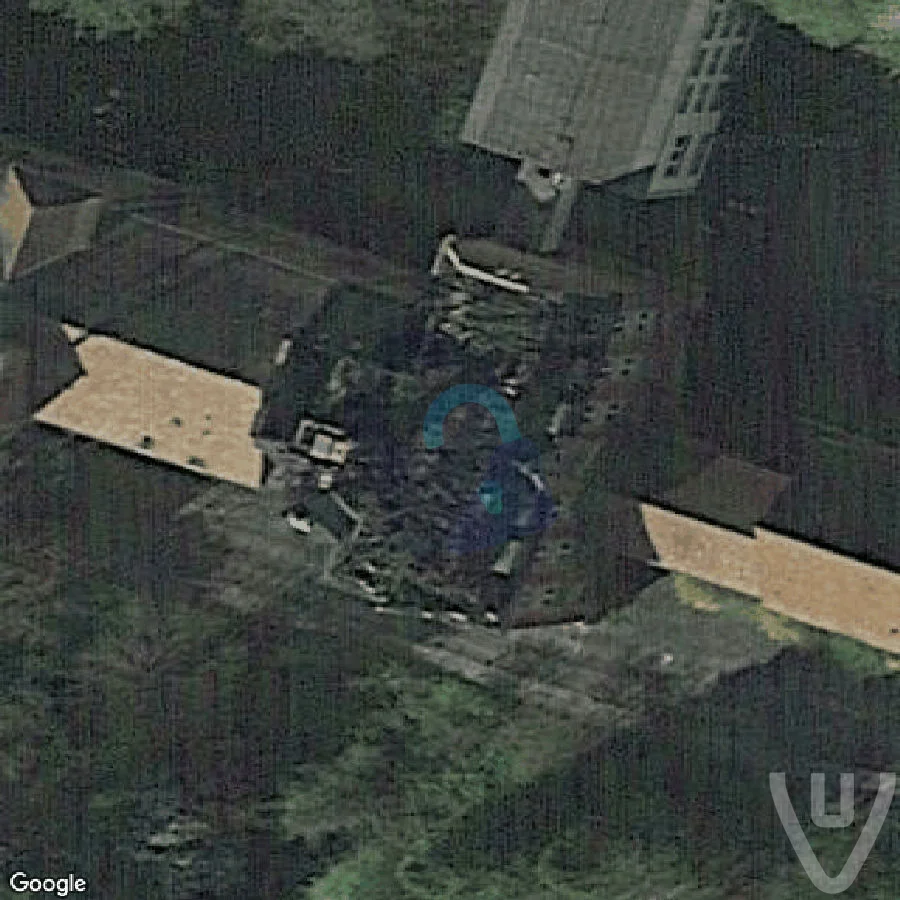 Suchtklinik abandoned location in North-Rhine-Westphalia, North-Rhine-Westphalia, Germany - Medical for urban exploration