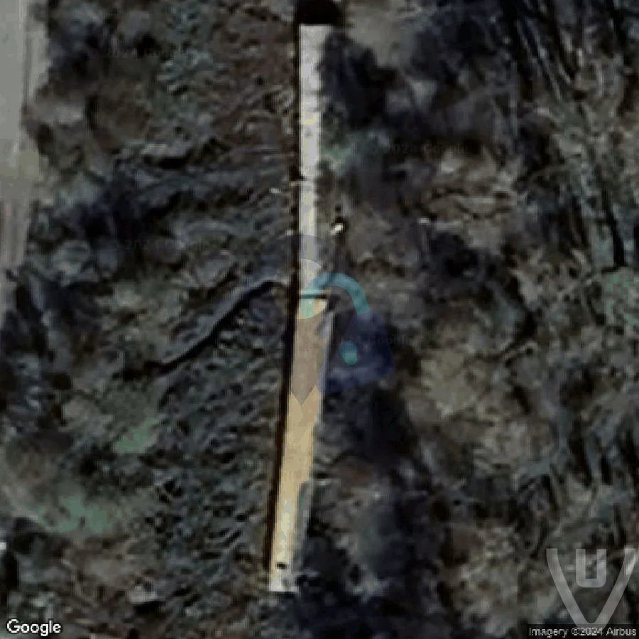 Salzen Train abandoned location in Lower-Saxony, Lower-Saxony, Germany - Train for urban exploration