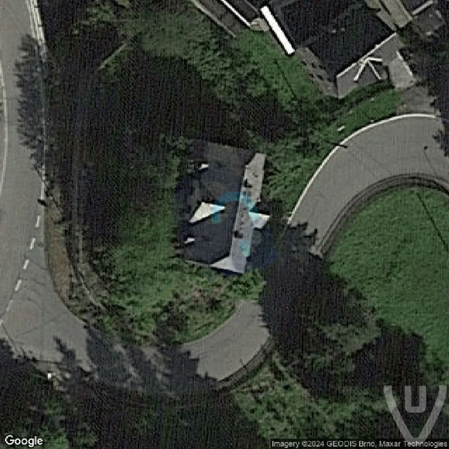 Milden Haus abandoned location in Saxony, Saxony, Germany - House for urban exploration