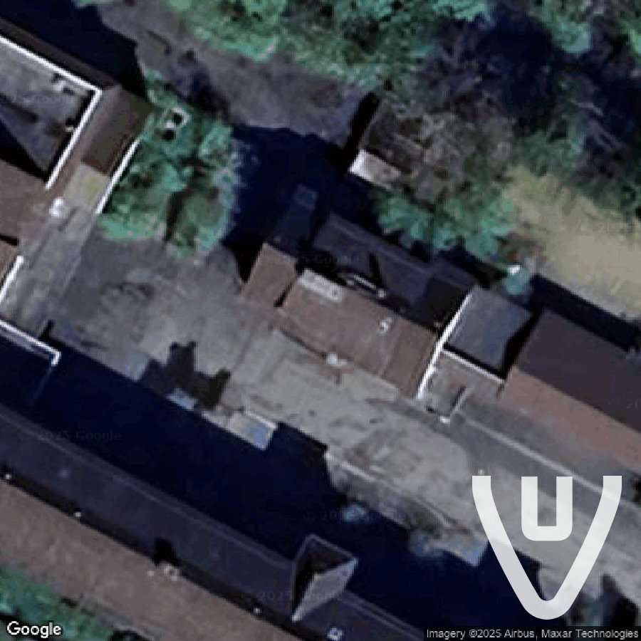 Haus LS abandoned location in Lower-Saxony, Lower-Saxony, Germany - House for urban exploration