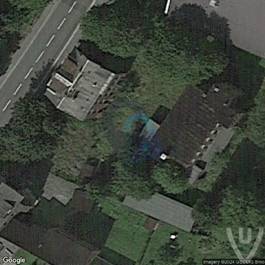 Adorf’s Haus abandoned location in Saxony, Saxony, Germany - House for urban exploration