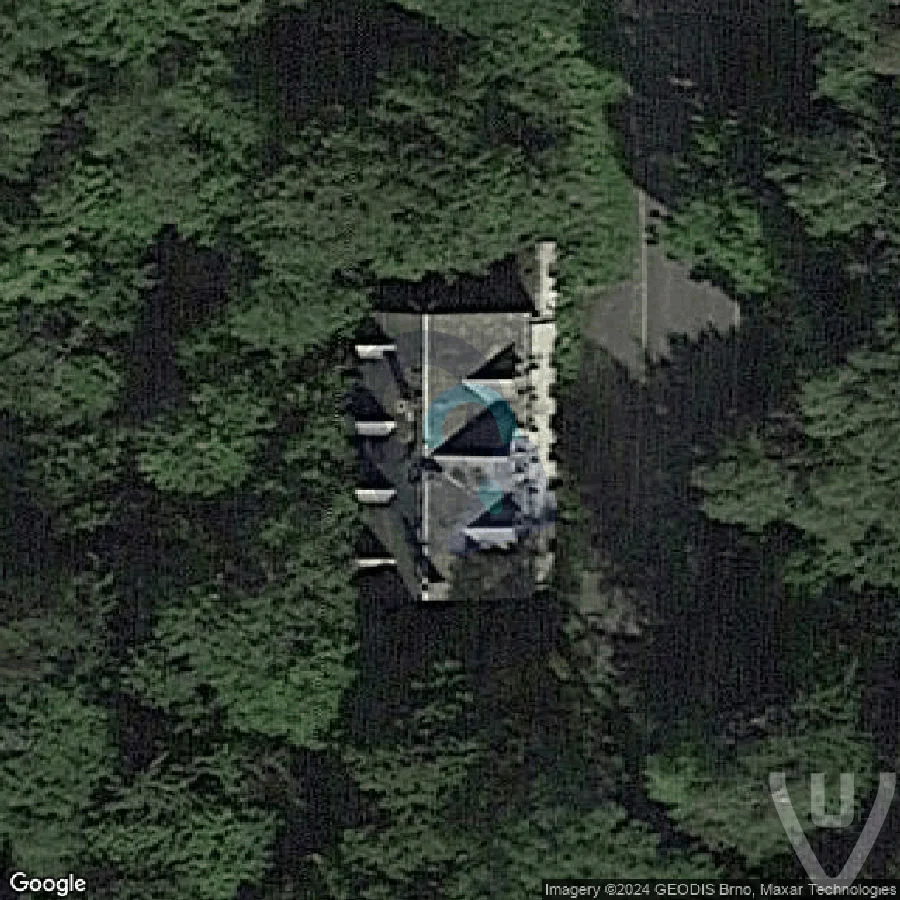 Villa Hutten abandoned location in Saxony, Saxony, Germany - House for urban exploration