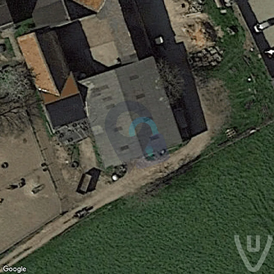 Schule Kent abandoned location in North-Rhine-Westphalia, North-Rhine-Westphalia, Germany - Monastery for urban exploration