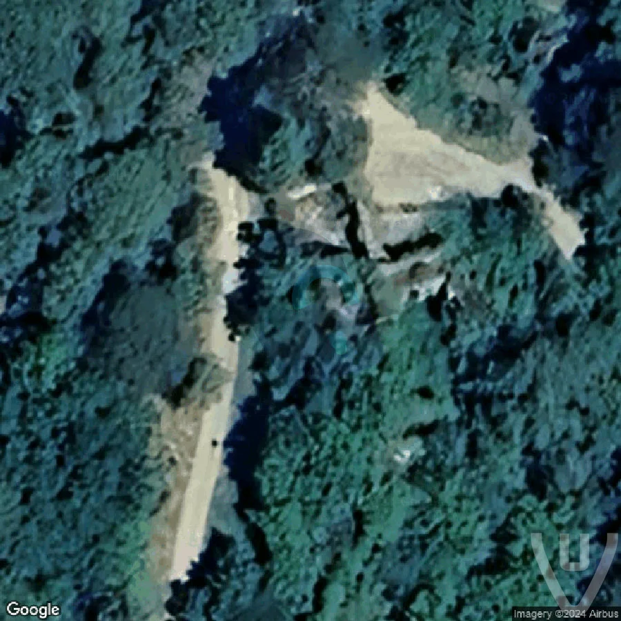 Maison Diane / Chateau de Sauvage abandoned location in Occitanie, Occitanie, France - House for urban exploration