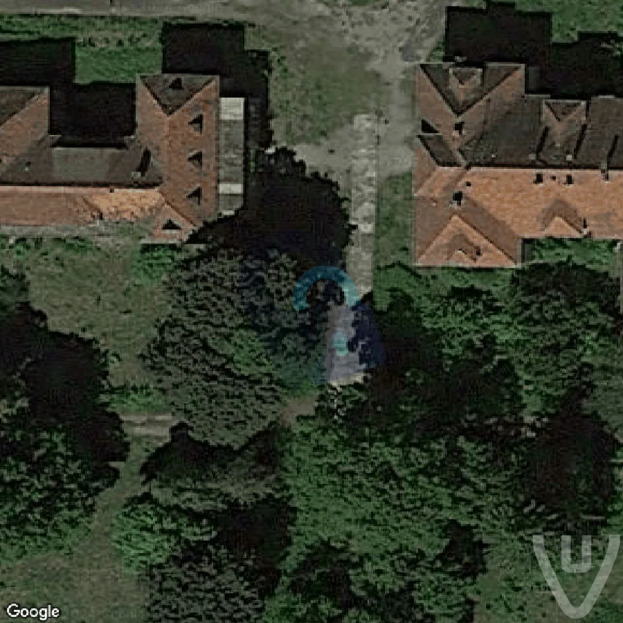 Heilstätte abandoned location in Brandenburg, Brandenburg, Germany - Sanatorium for urban exploration