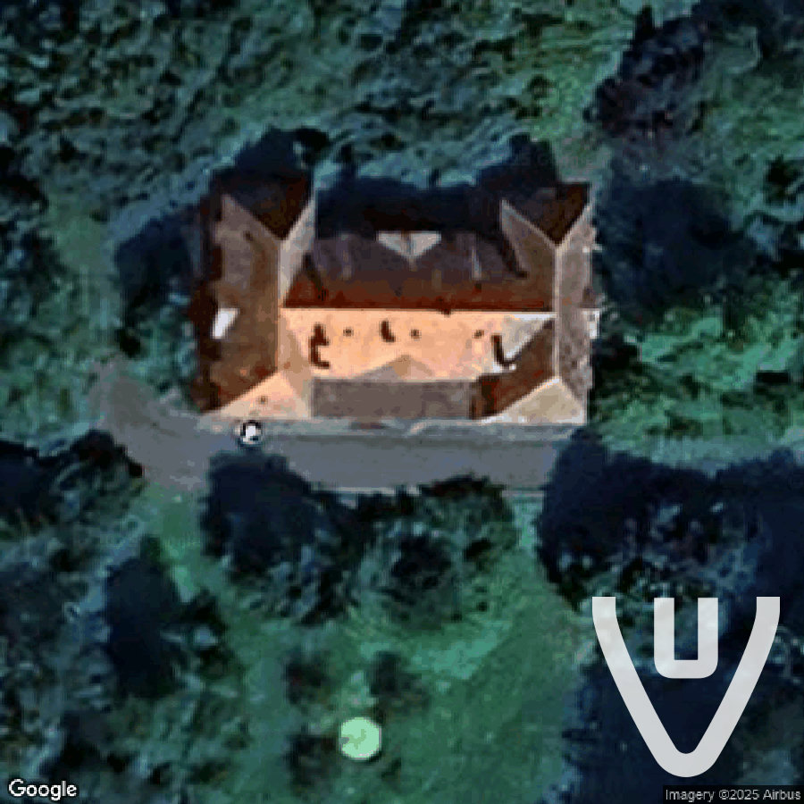 Hersfeld Haus abandoned location in Hesse, Hesse, Germany - House for urban exploration