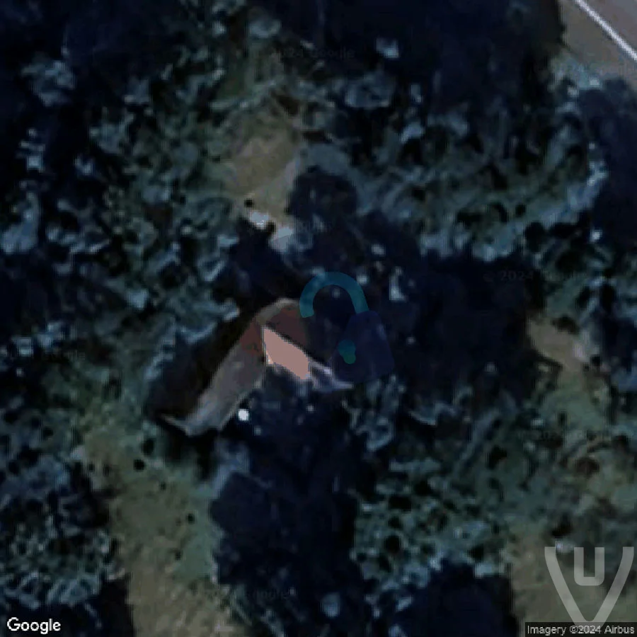 Ossenhaus abandoned location in Lower-Saxony, Lower-Saxony, Germany - House for urban exploration