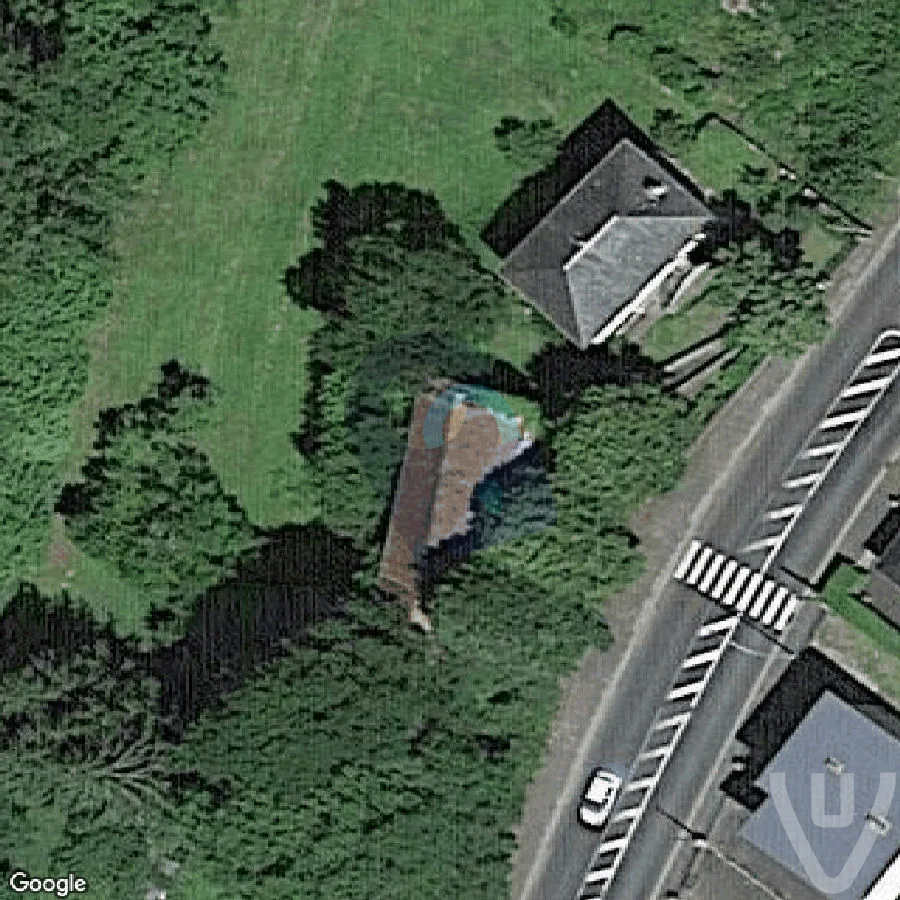 Maison Gambe abandoned location in Nouvelle-Aquitaine, Nouvelle-Aquitaine, France - House for urban exploration