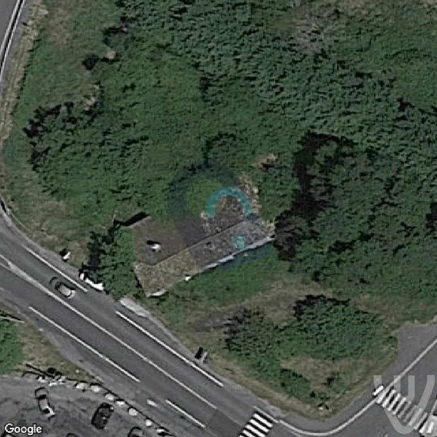 Maison Galards abandoned location in Nouvelle-Aquitaine, Nouvelle-Aquitaine, France - House for urban exploration